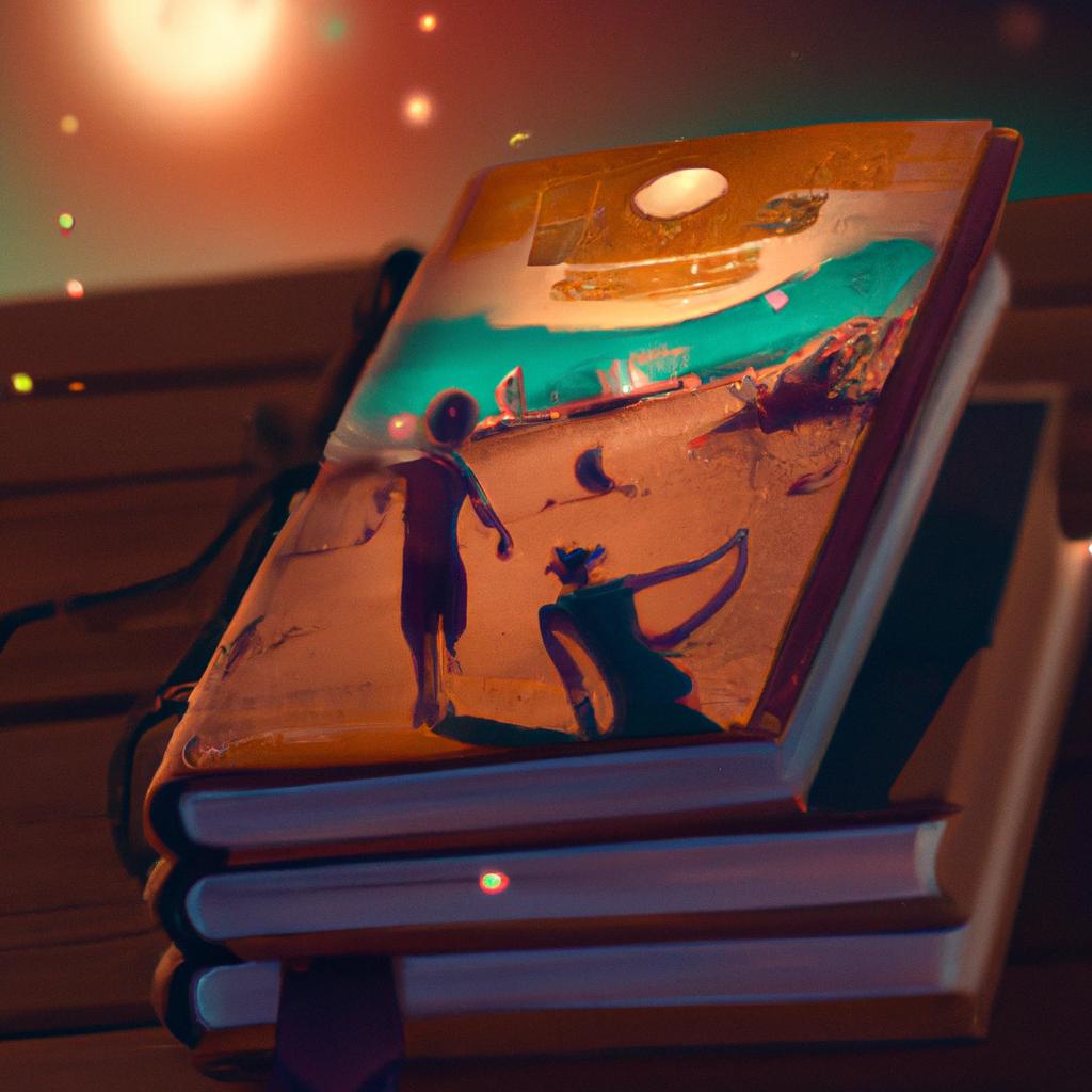 livro dos sonhos sonhar com4