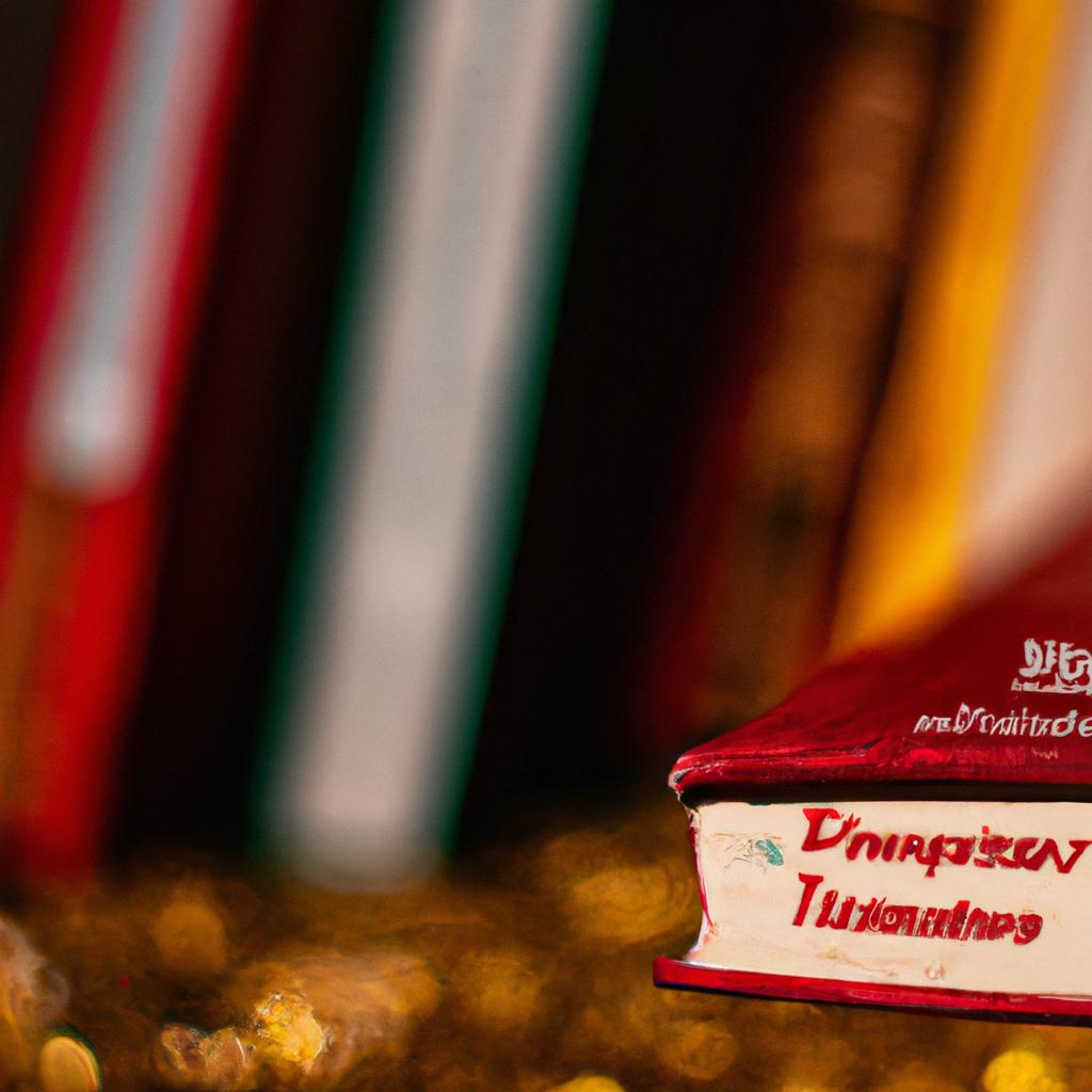 Os Melhores Livros de Fantasia para Comprar: Uma Lista Inesquecível 3 livros de fantasia3