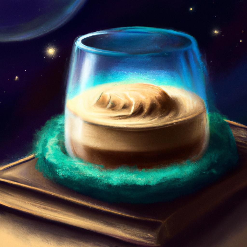 Imagem de capa do post Mousse de Leite Ninho + Sonho de Valsa: O Significado Revelado! com um desenho digital