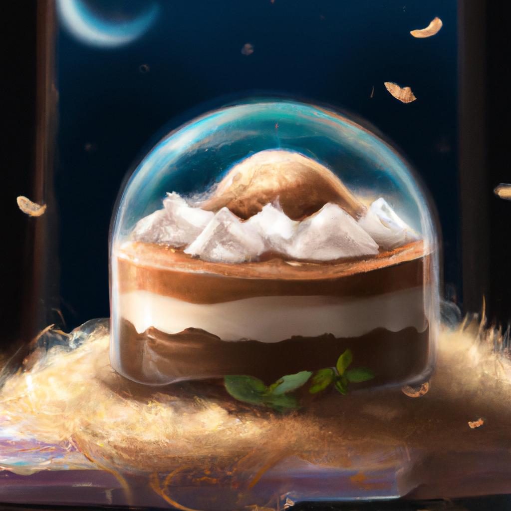 mousse de leite ninho com sonho de valsa3