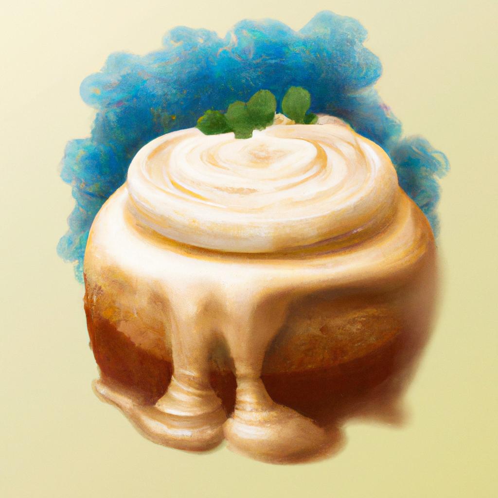 mousse de leite ninho com sonho de valsa4