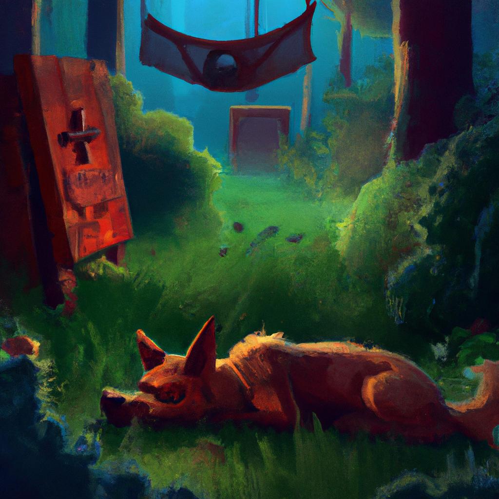 Descubra o Significado de Sonhar com Cachorro: Uma Viagem ao Inconsciente . 4 no jogo do bicho sonhar com cachorro2