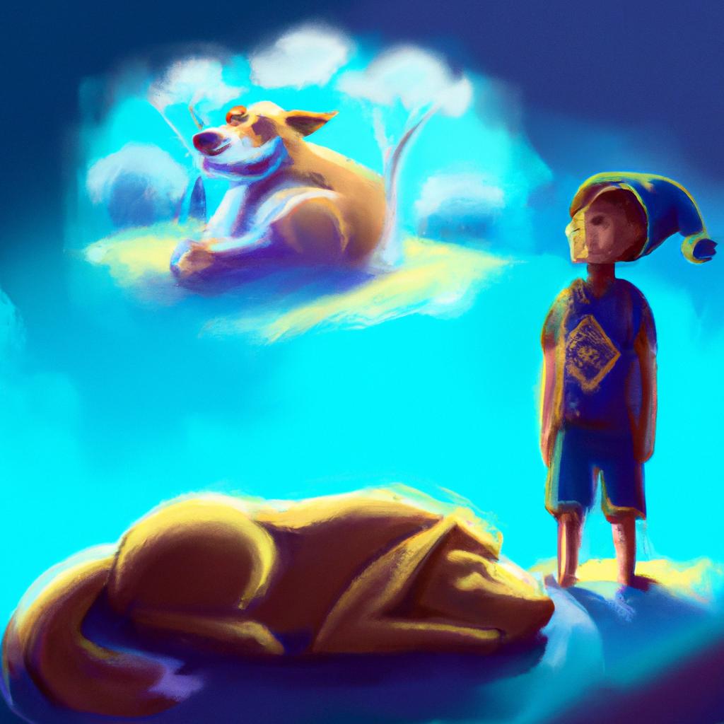 Descubra o Significado de Sonhar com Cachorro: Uma Viagem ao Inconsciente . 3 no jogo do bicho sonhar com cachorro3