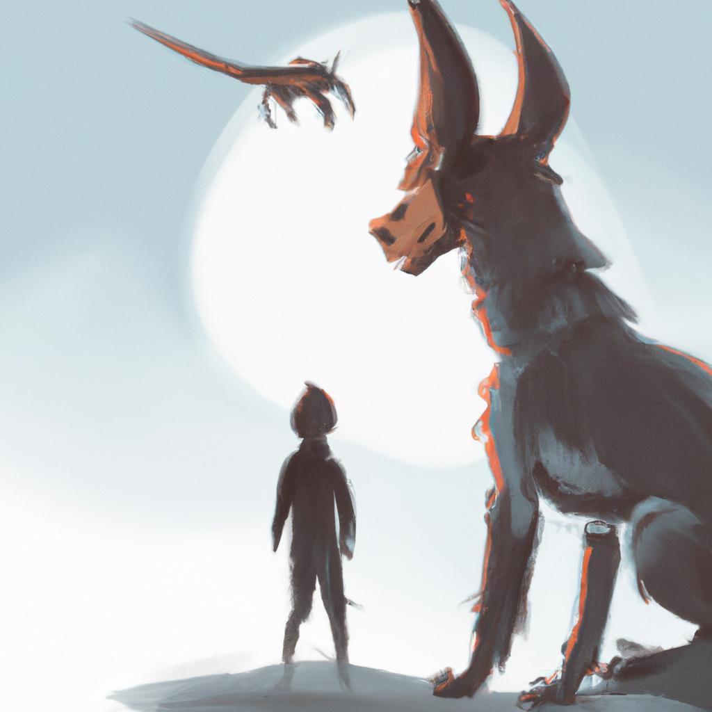 Descubra o Significado de Sonhar com Cachorro: Uma Viagem ao Inconsciente . 2 no jogo do bicho sonhar com cachorro4