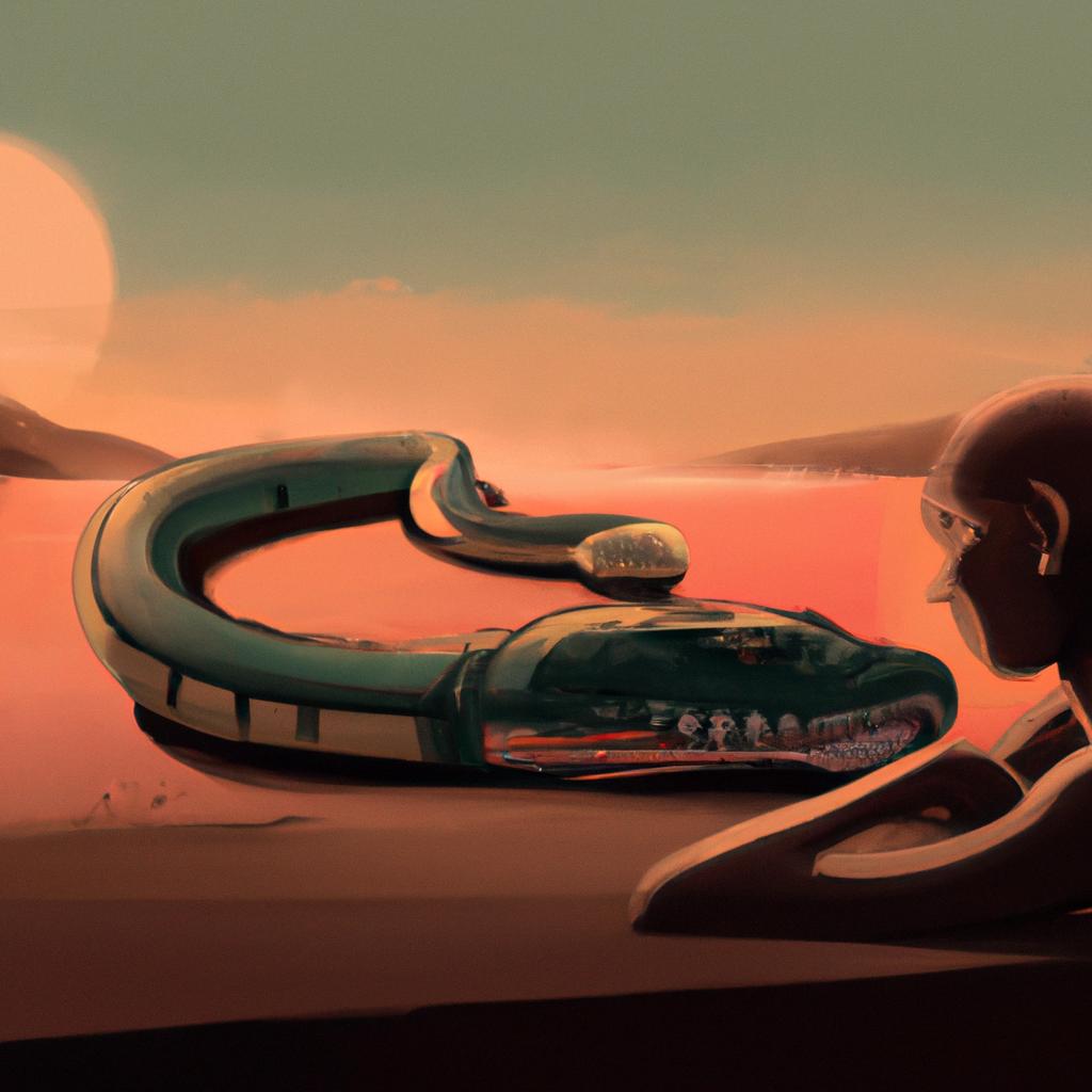 o q significa sonhar com cobra grande2