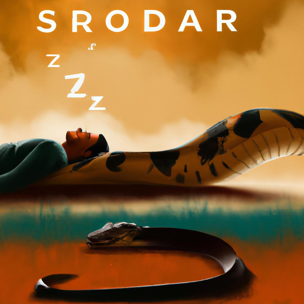 o q significa sonhar com cobra grande4