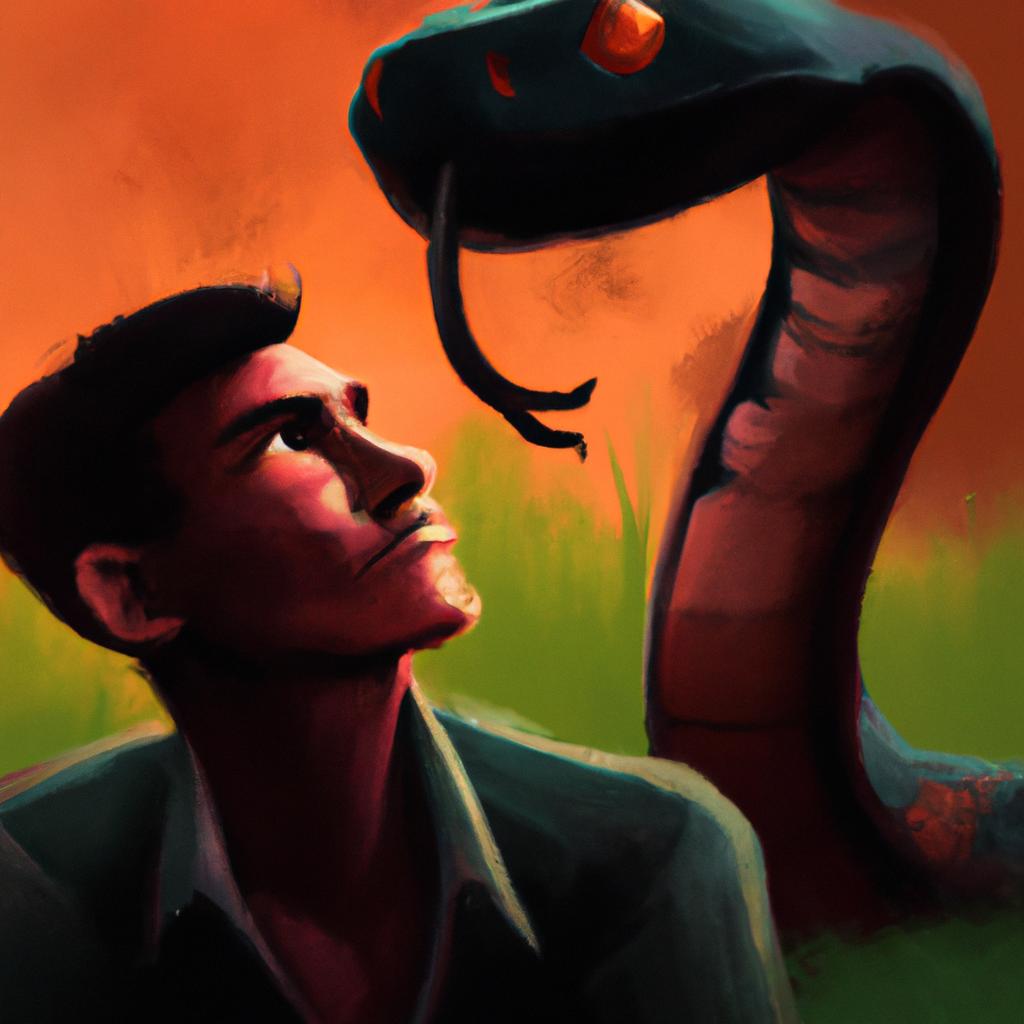 Descubra o Que Significa Sonhar com Cobra! 3 o que e que significa sonhar com cobra3