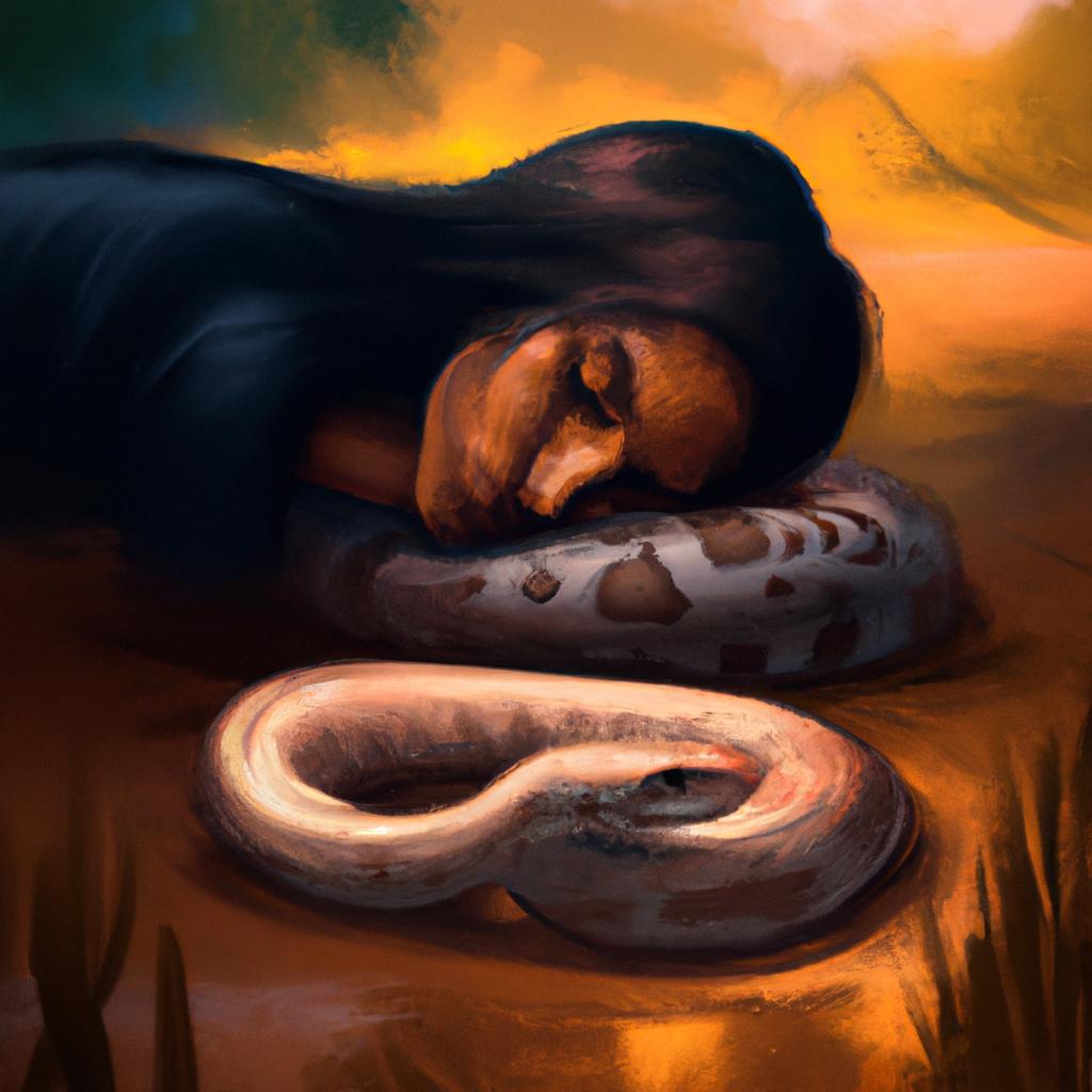Descubra o Que Significa Sonhar com Cobra! 2 o que e que significa sonhar com cobra4