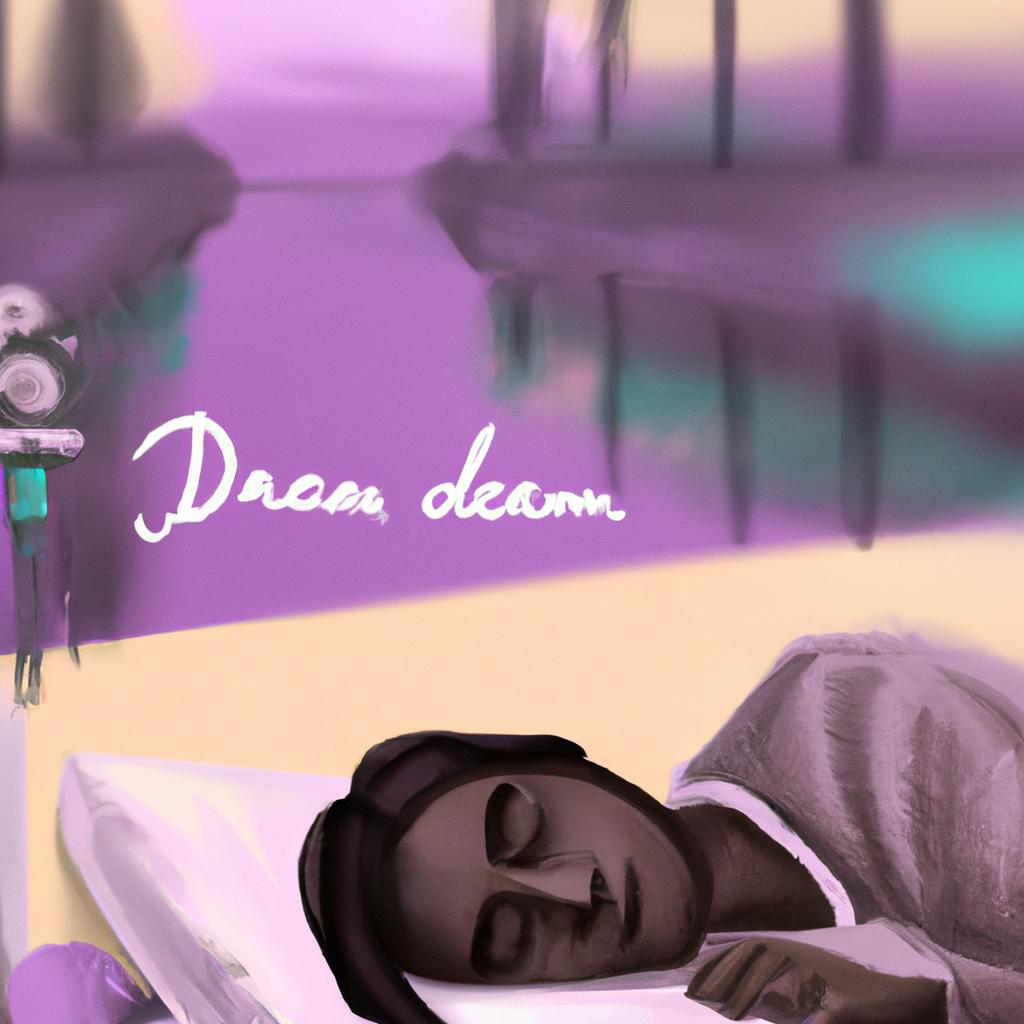 Imagem de capa do post Descubra o que Significa Sonhar com a Pessoa que Já Morreu com um desenho digital