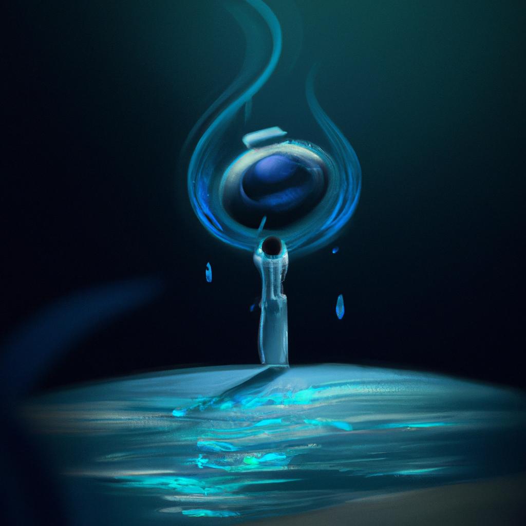 O Que é Sonhar com Água? Descubra seu Significado! 3 o que e sonhar com agua3