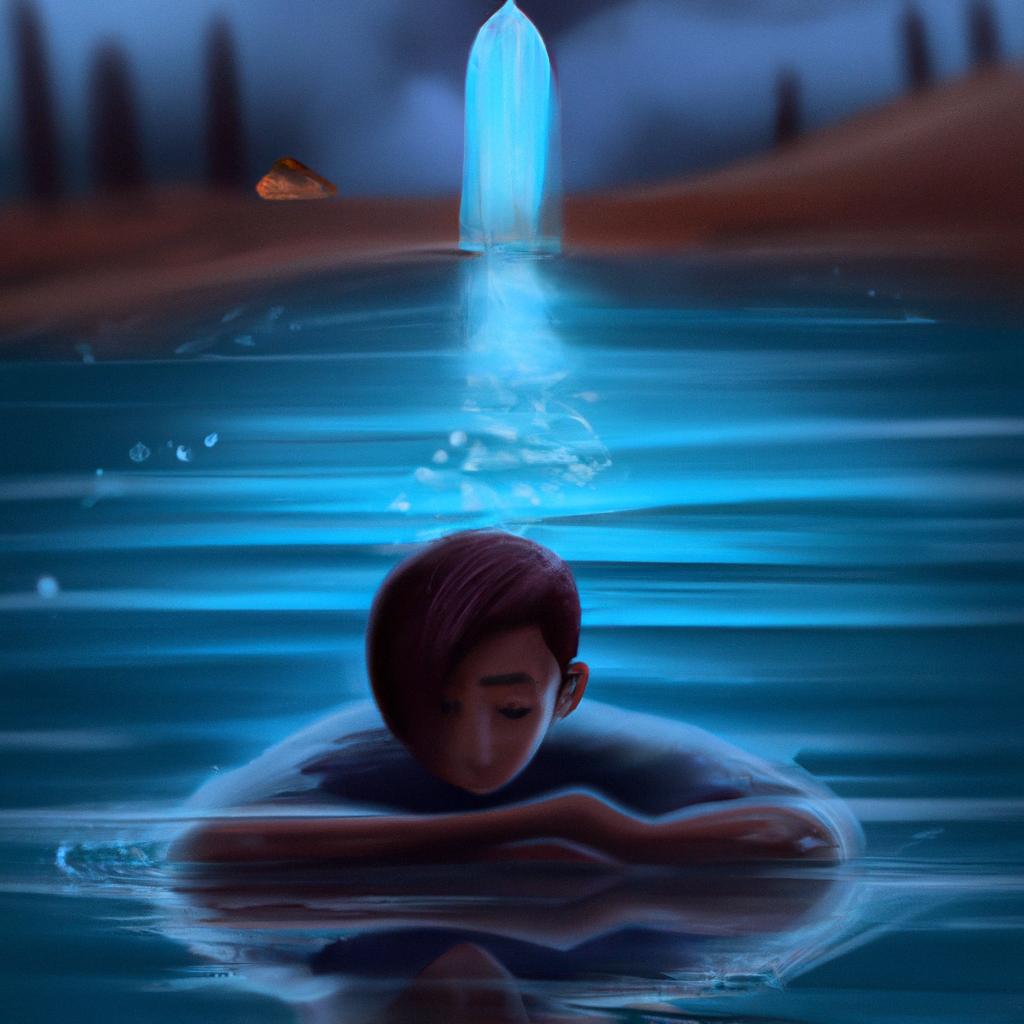 O Que é Sonhar com Água? Descubra seu Significado! 2 o que e sonhar com agua4