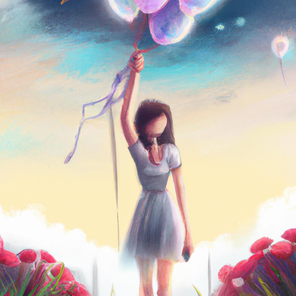 Imagem de capa do post O Que É Sonhar Com Aniversário? Descubra o Significado! com um desenho digital