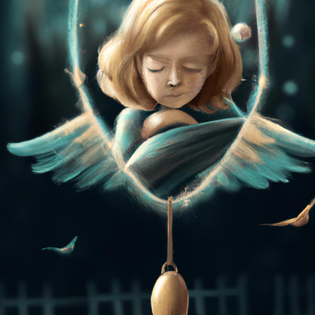 o que e sonhar com anjo2