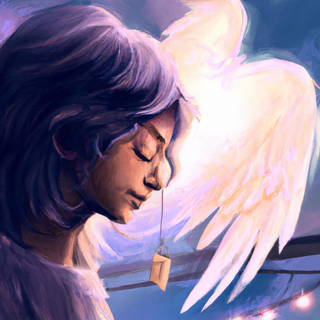 o que e sonhar com anjo3