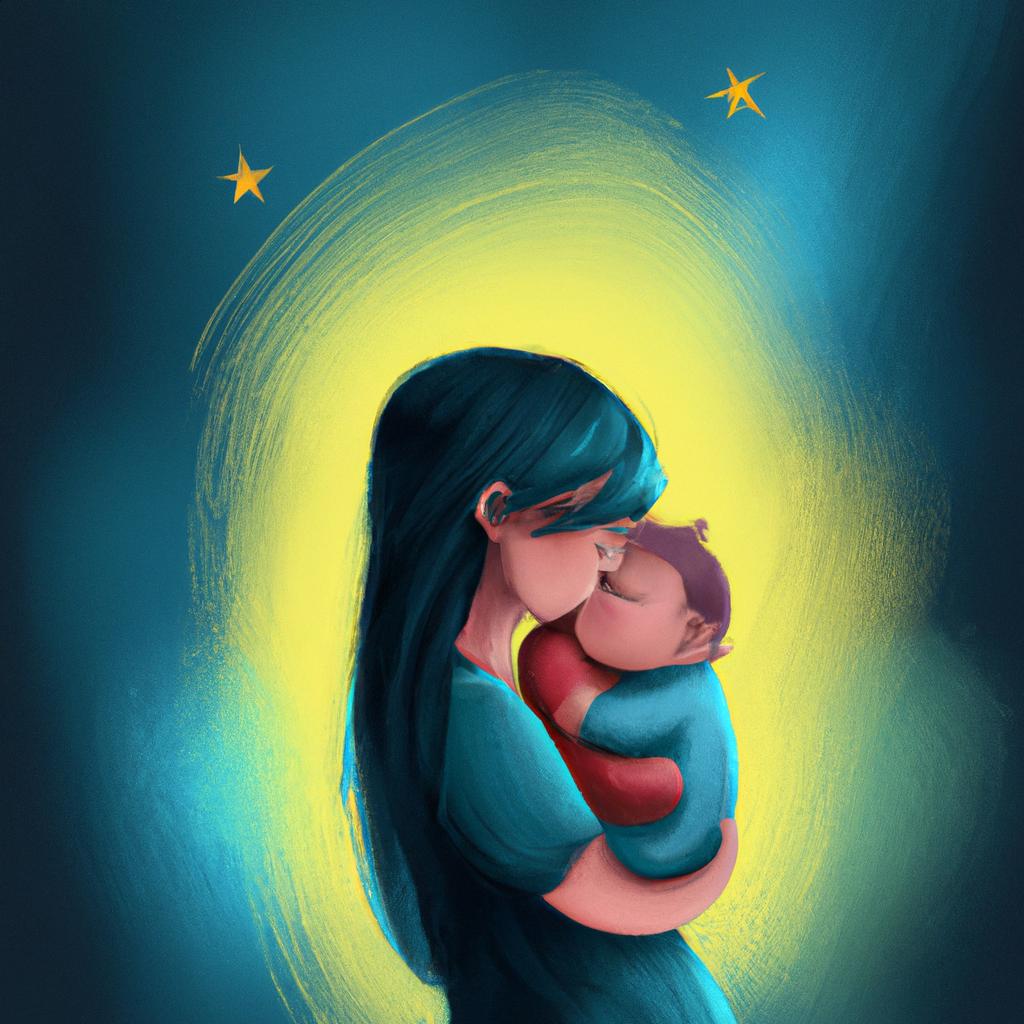 o que e sonhar com bebe no colo3