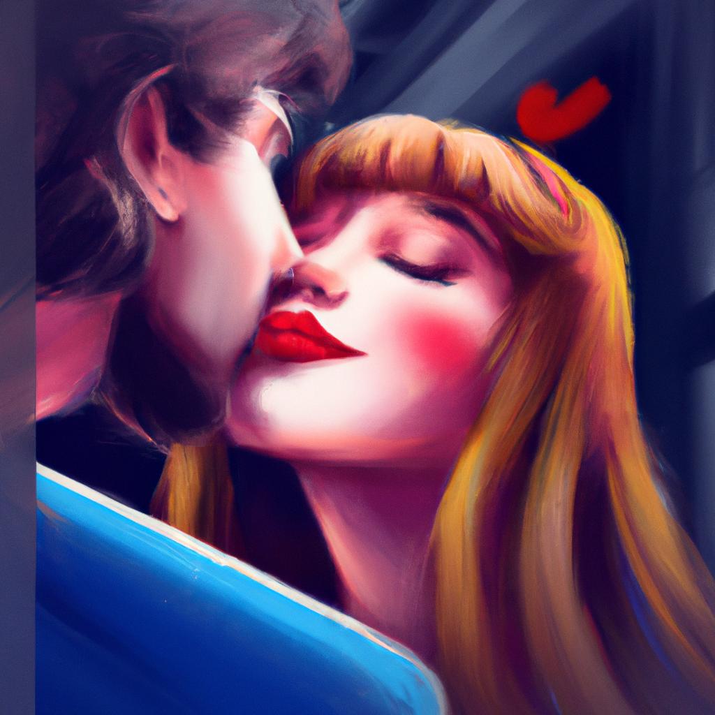 o que e sonhar com beijo na boca3