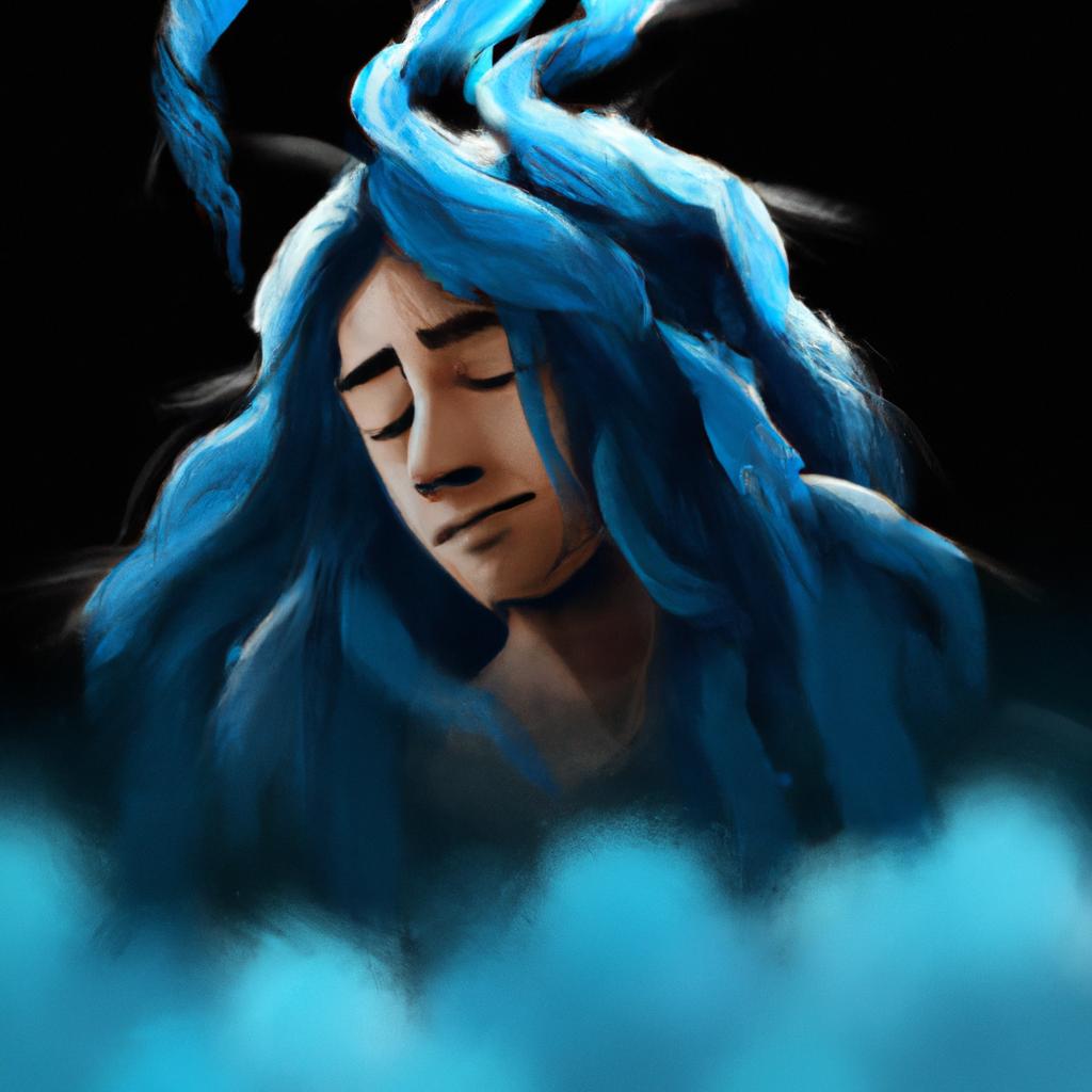 o que e sonhar com cabelo2