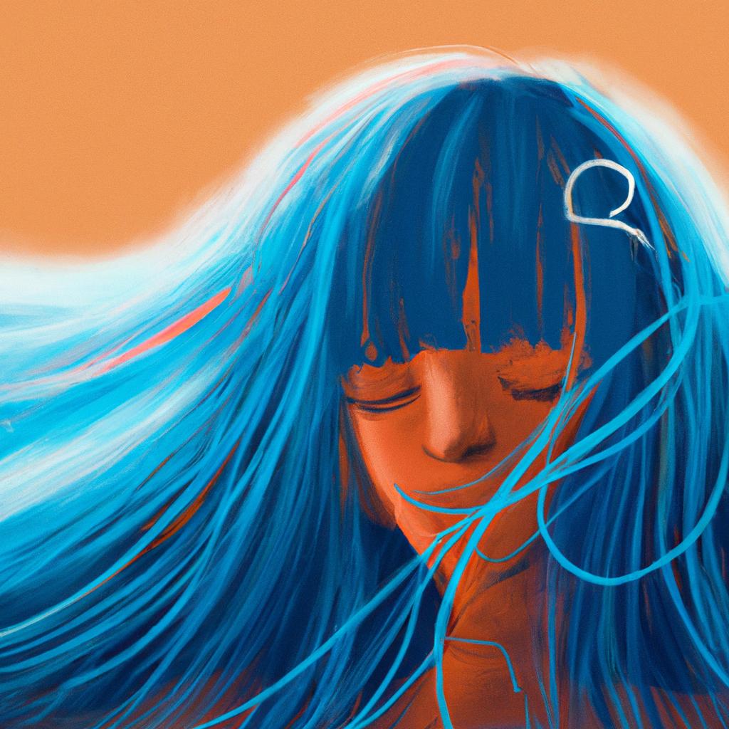 o que e sonhar com cabelo4