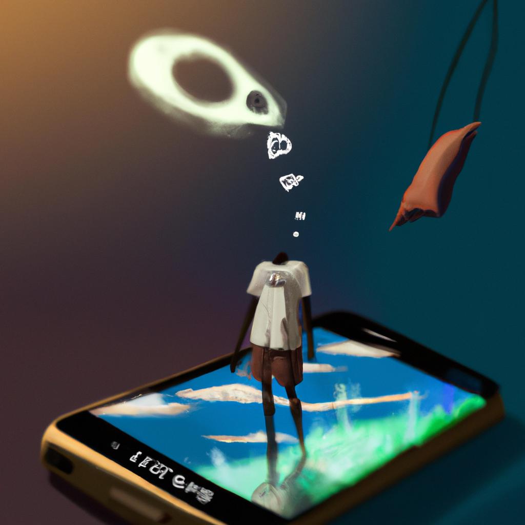 o que e sonhar com celular quebrado2
