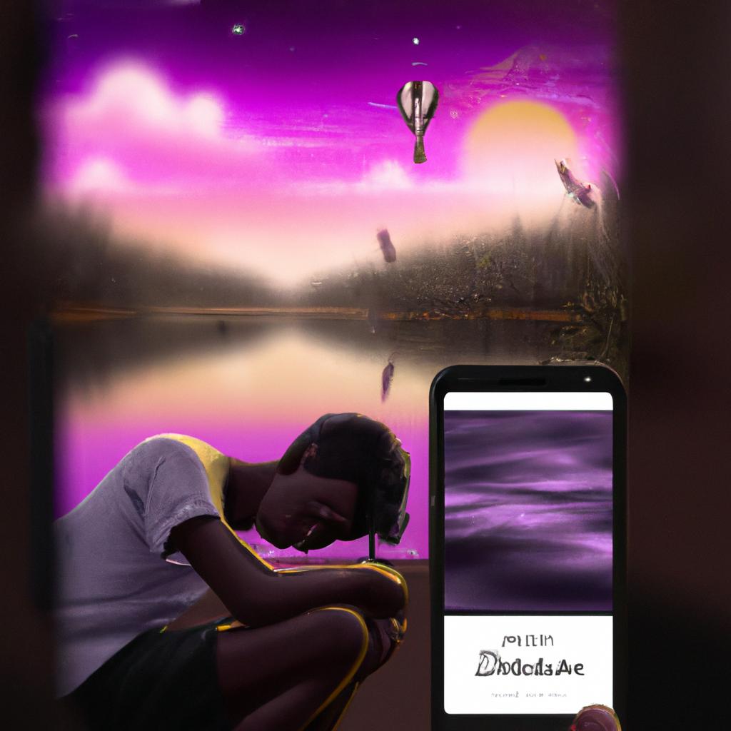 o que e sonhar com celular quebrado4