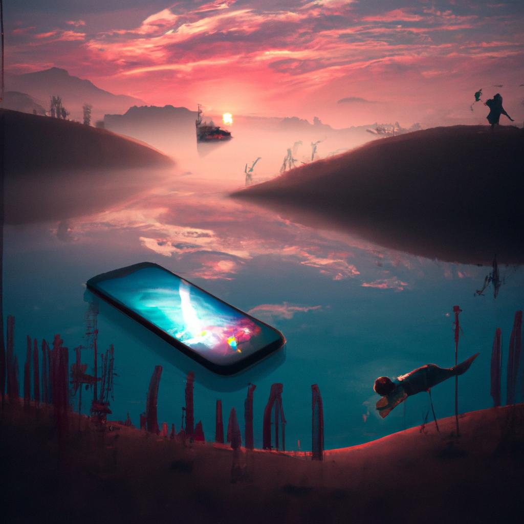 o que e sonhar com celular3