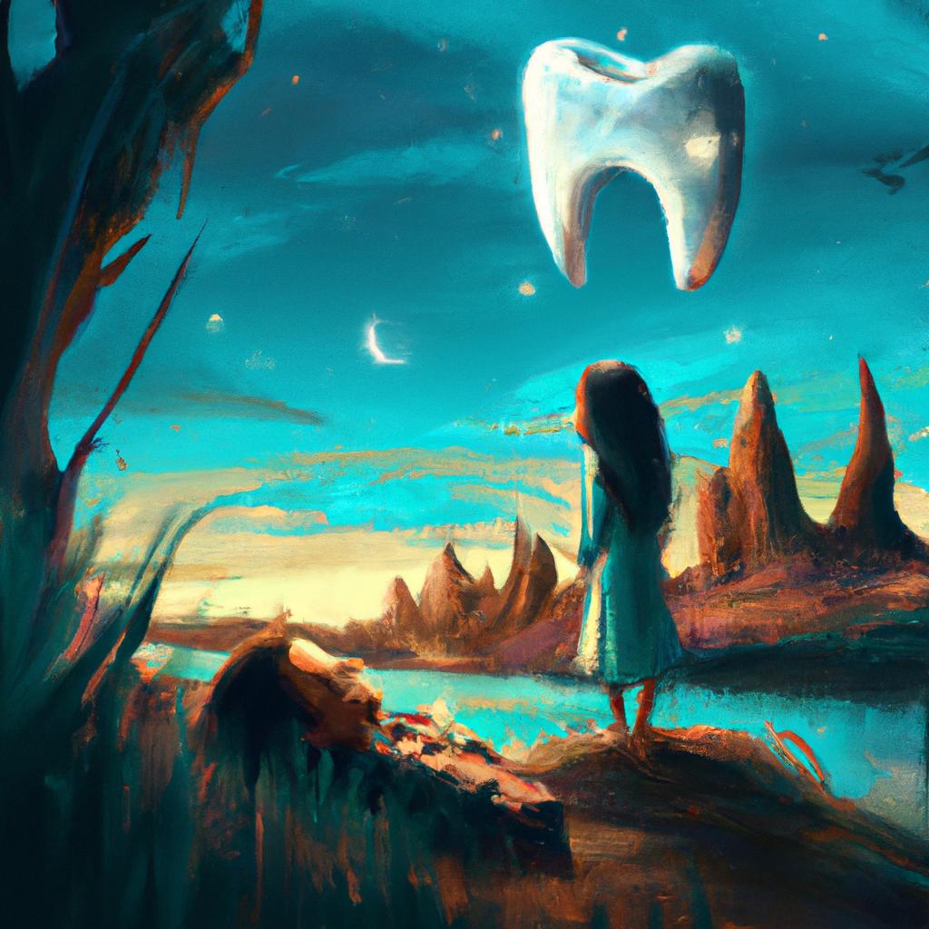 Descubra o Que Significa Sonhar com Dente Arrancado! 3 o que e sonhar com dente arrancado3