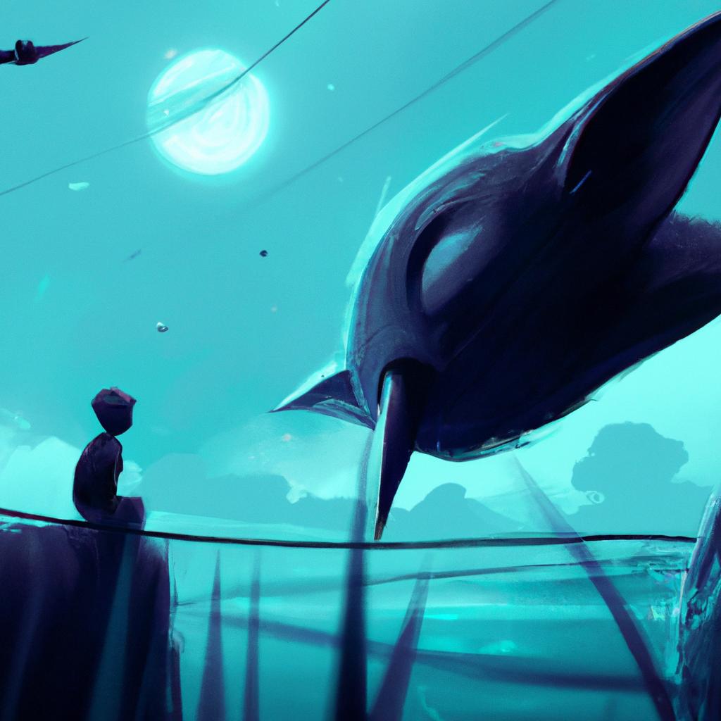 Imagem de capa do post Descubra o que Significa Sonhar com Morcego! com um desenho digital