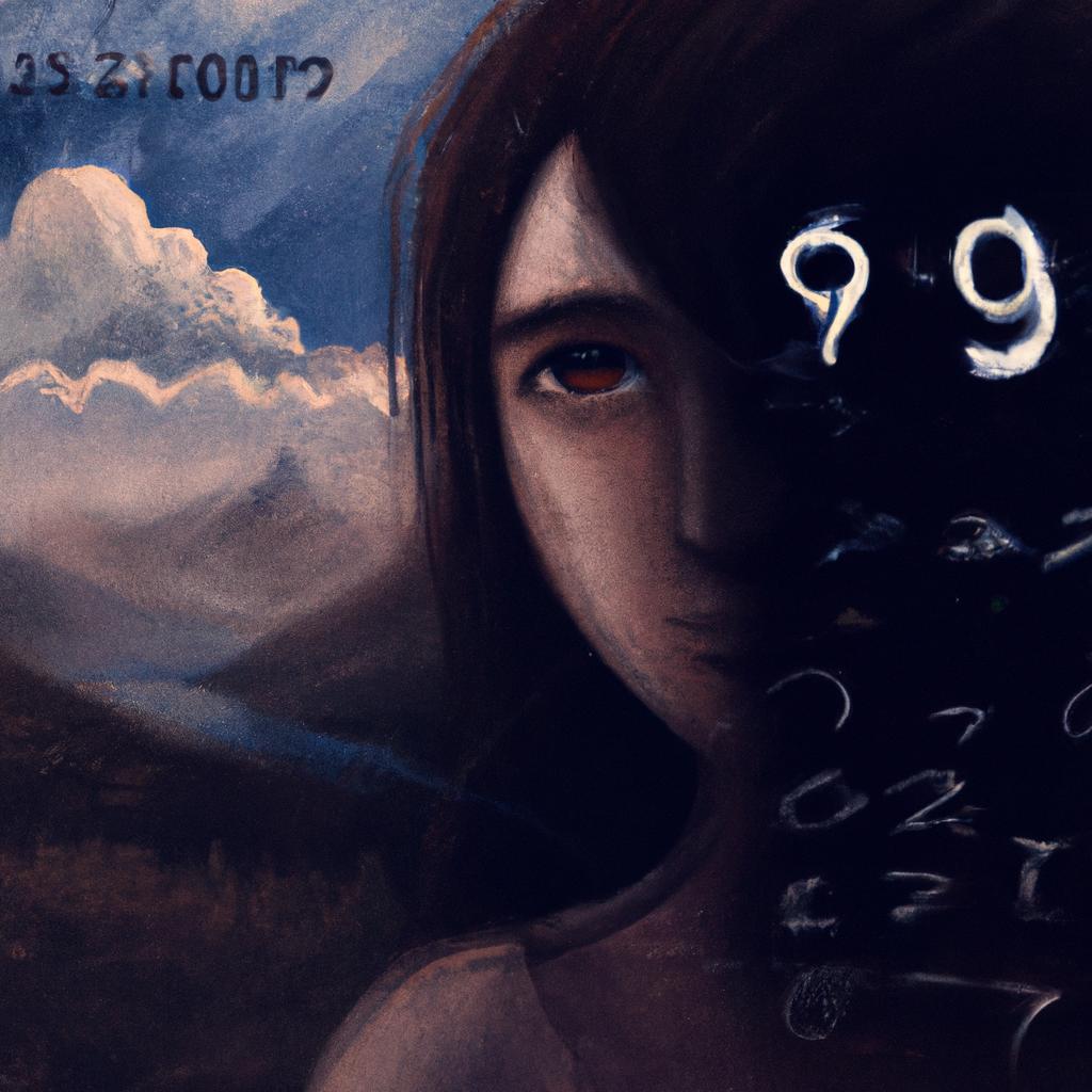 Descubra o que Significa Sonhar com Números! 4 o que e sonhar com numeros2