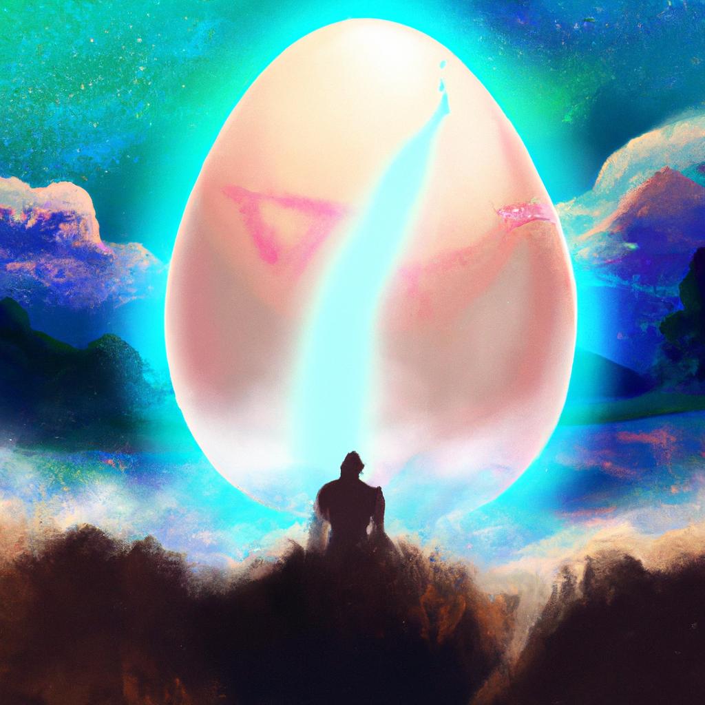 O Que É Sonhar Com Ovo Podre? Desvende o Significado! 3 o que e sonhar com ovo podre3