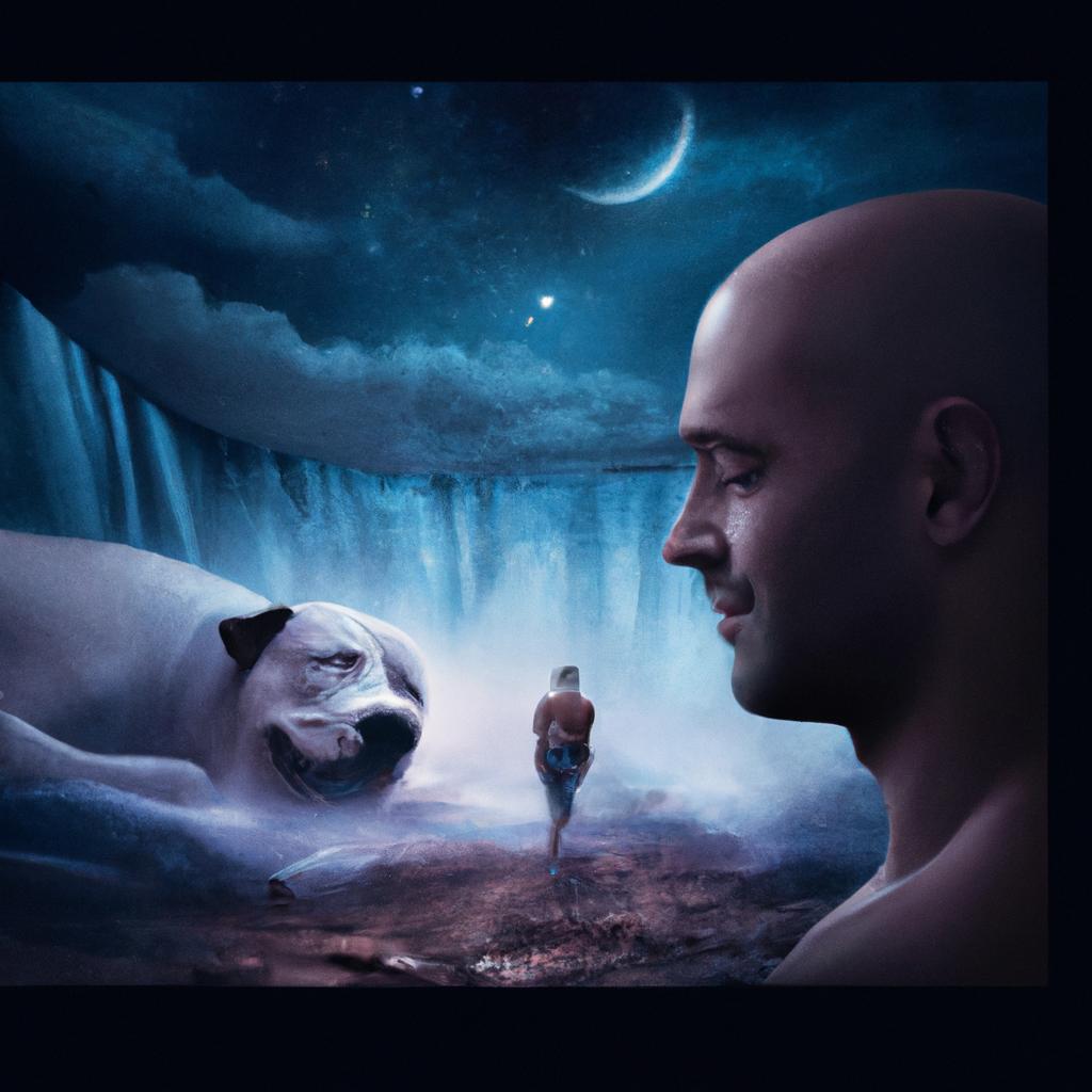 O Que Significa Sonhar com Pitbull? Descubra! 4 o que e sonhar com pitbull2