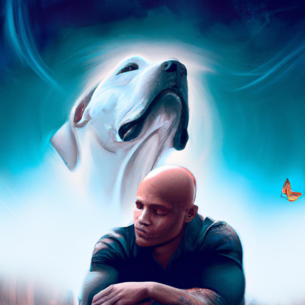 O Que Significa Sonhar com Pitbull? Descubra! 3 o que e sonhar com pitbull3