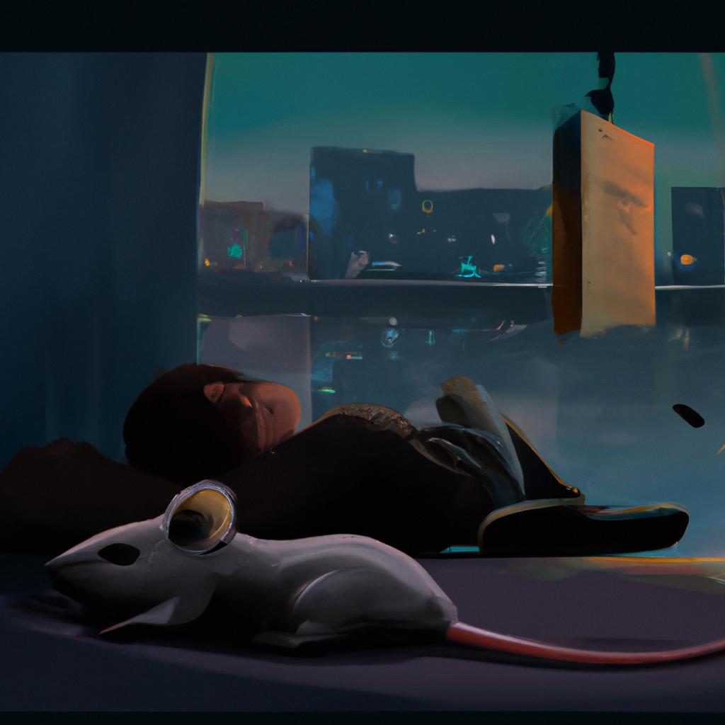 o que e sonhar com rato morto2