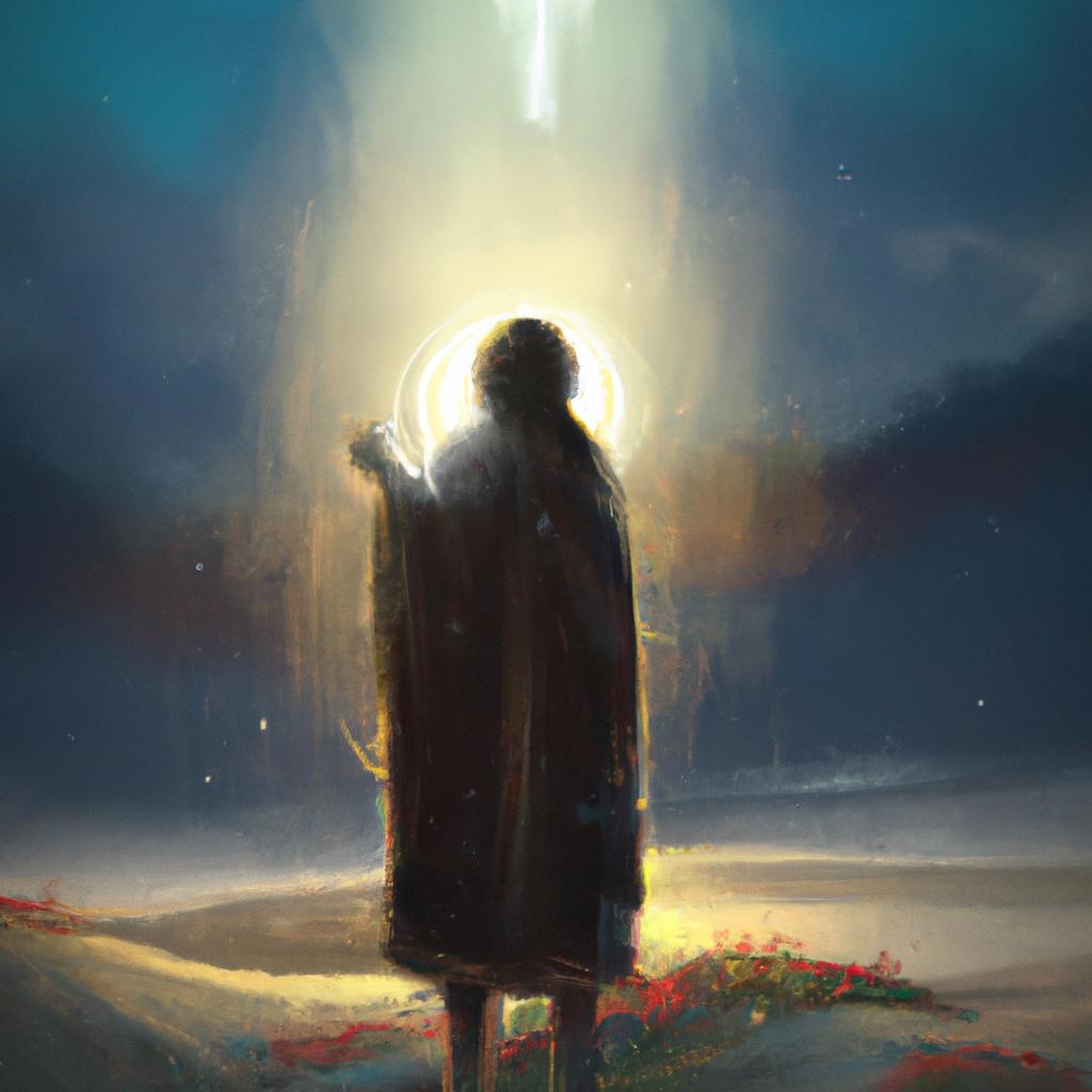 Descubra o que Significa Sonhar com Santo? 3 o que e sonhar com santo3