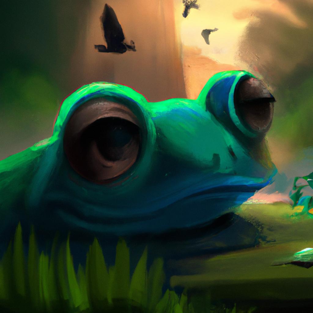 o que e sonhar com sapo no jogo do bicho4