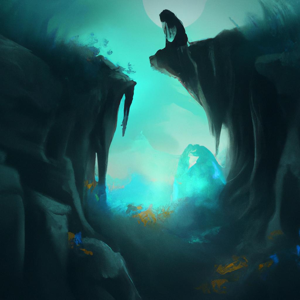 Imagem de capa do post "O Que Significa Sonhar com Unha Quebrada? Descubra Aqui!" com um desenho digital
