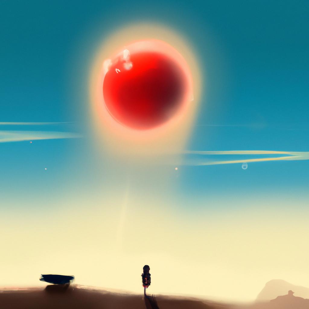 O Que Significa Sonhar com o Futuro? Descubra Aqui! 4 o que que e sonhar com2