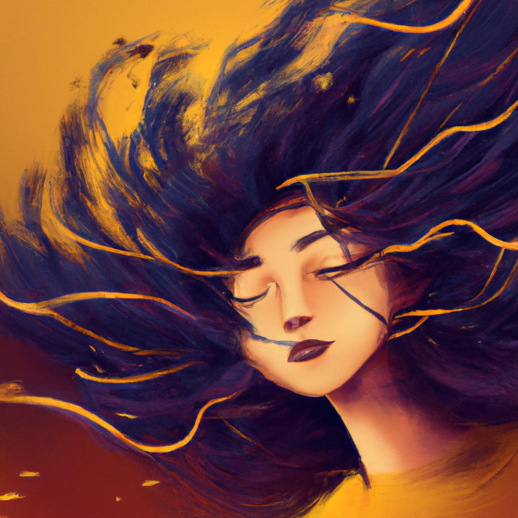 o que quer dizer sonhar com cabelo caindo3
