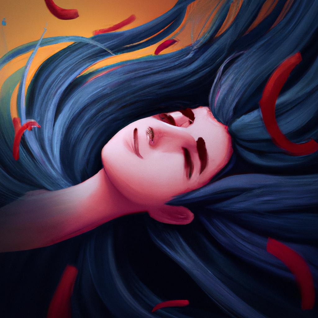 o que quer dizer sonhar com cabelo caindo4