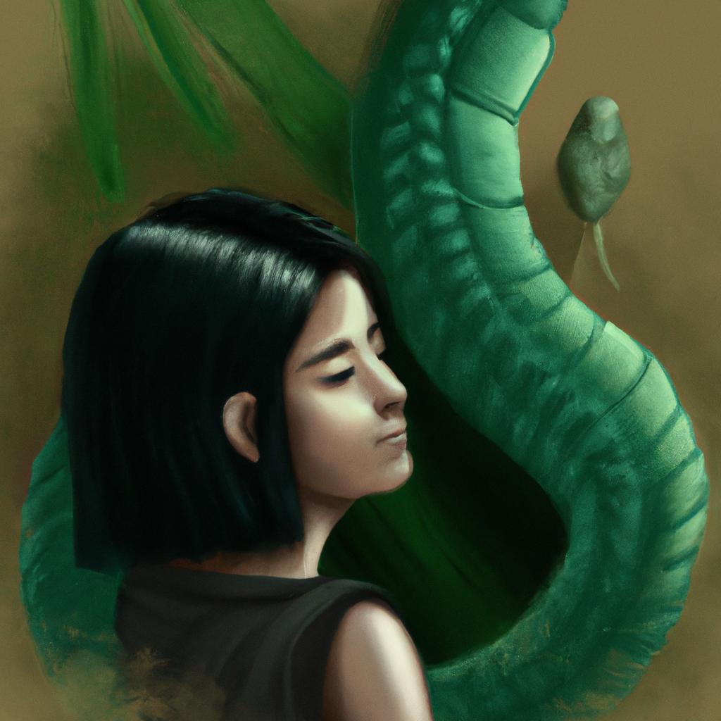 o que significa quando sonha com cobra4