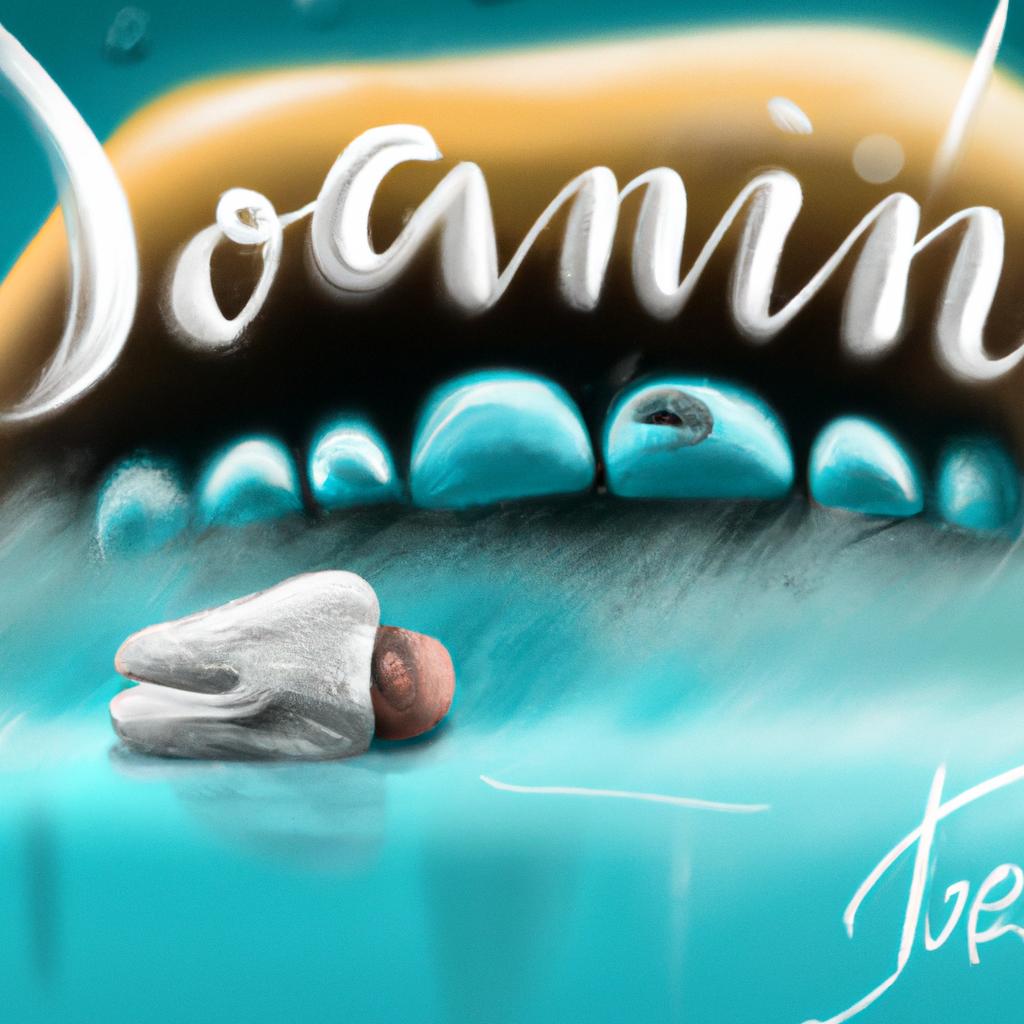 o que significa sonha com dente mole2