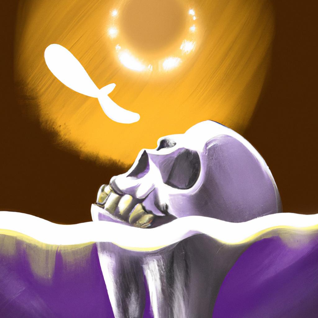 o que significa sonha com dente mole4