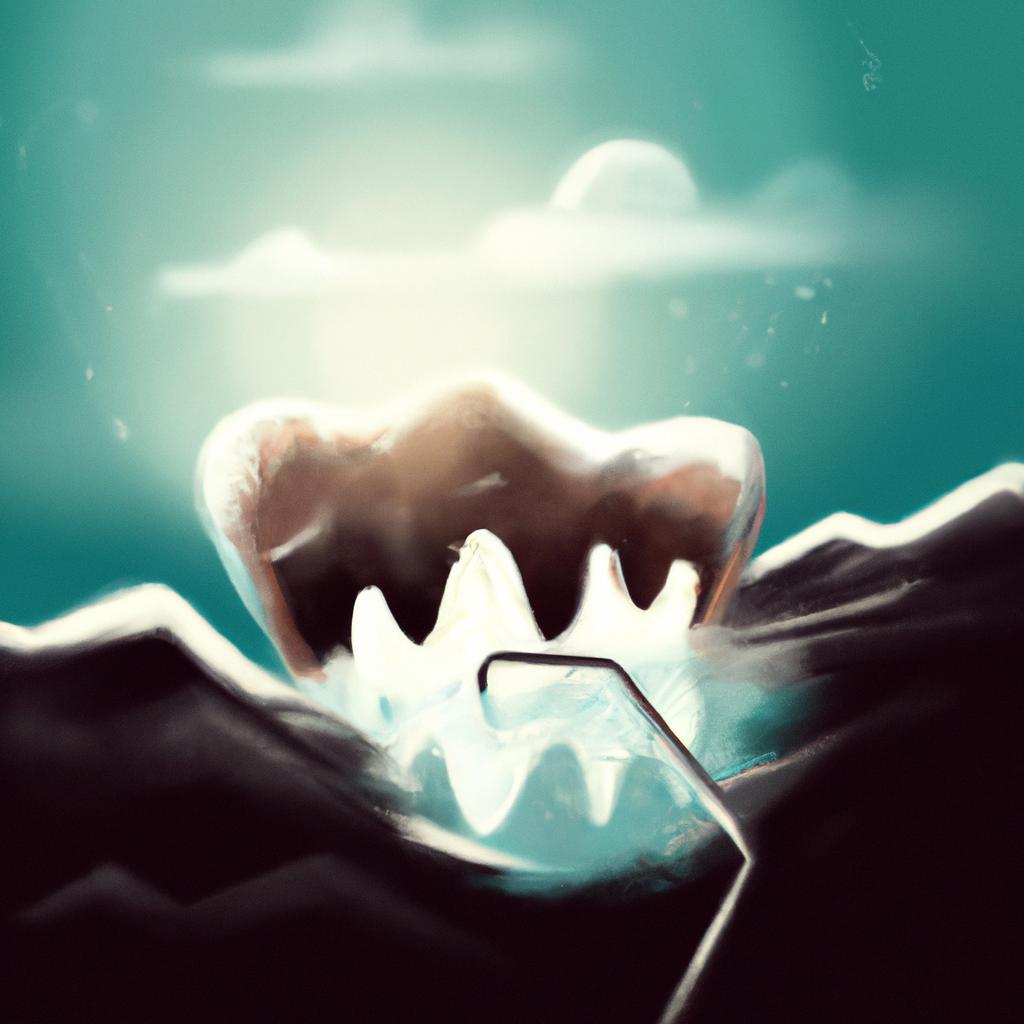 O Que Significa Sonhar Com Dentes Quebrados? Descubra! 3 o que significa sonha com dente quebrado3
