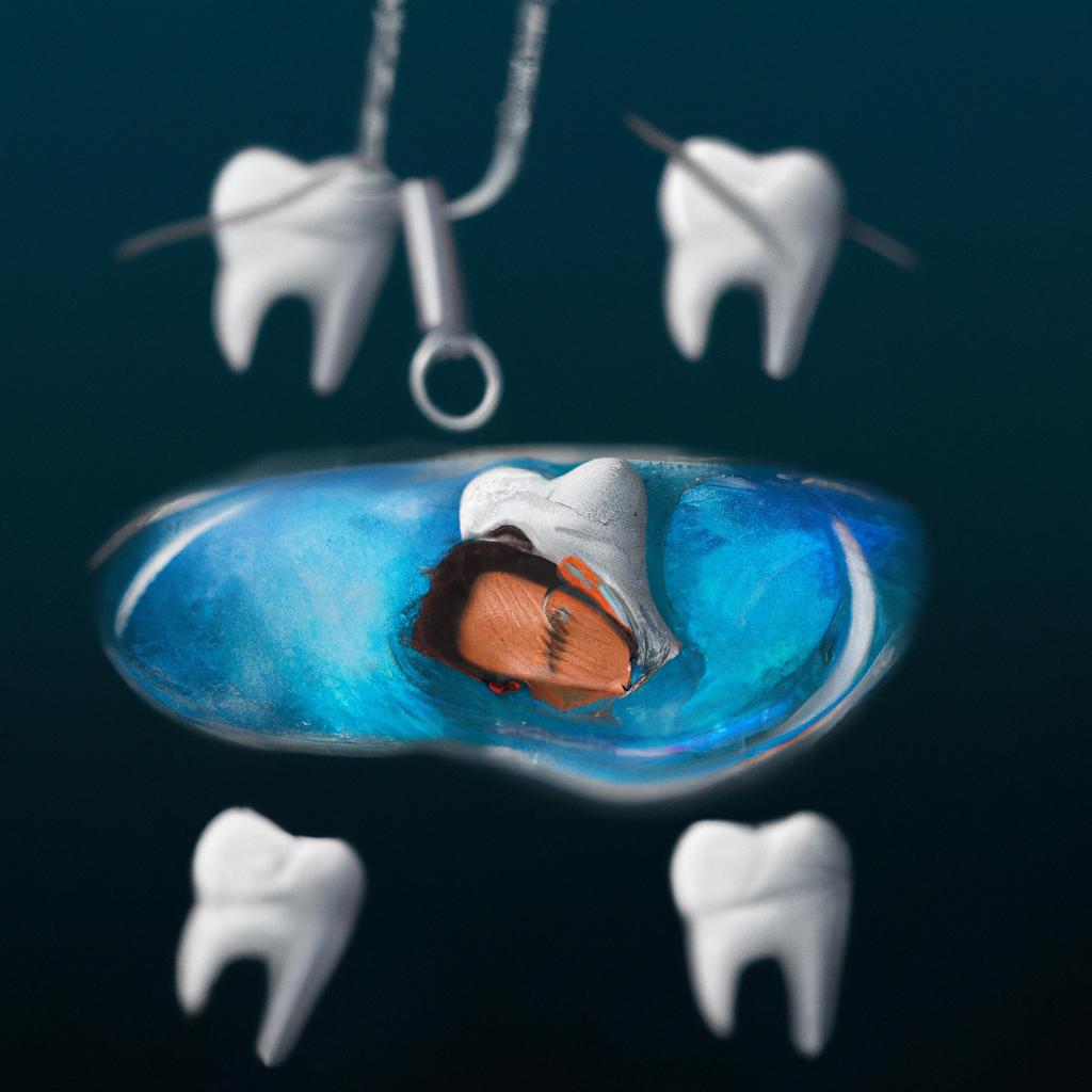 O Que Significa Sonhar Com Dentes Quebrados? Descubra! 2 o que significa sonha com dente quebrado4