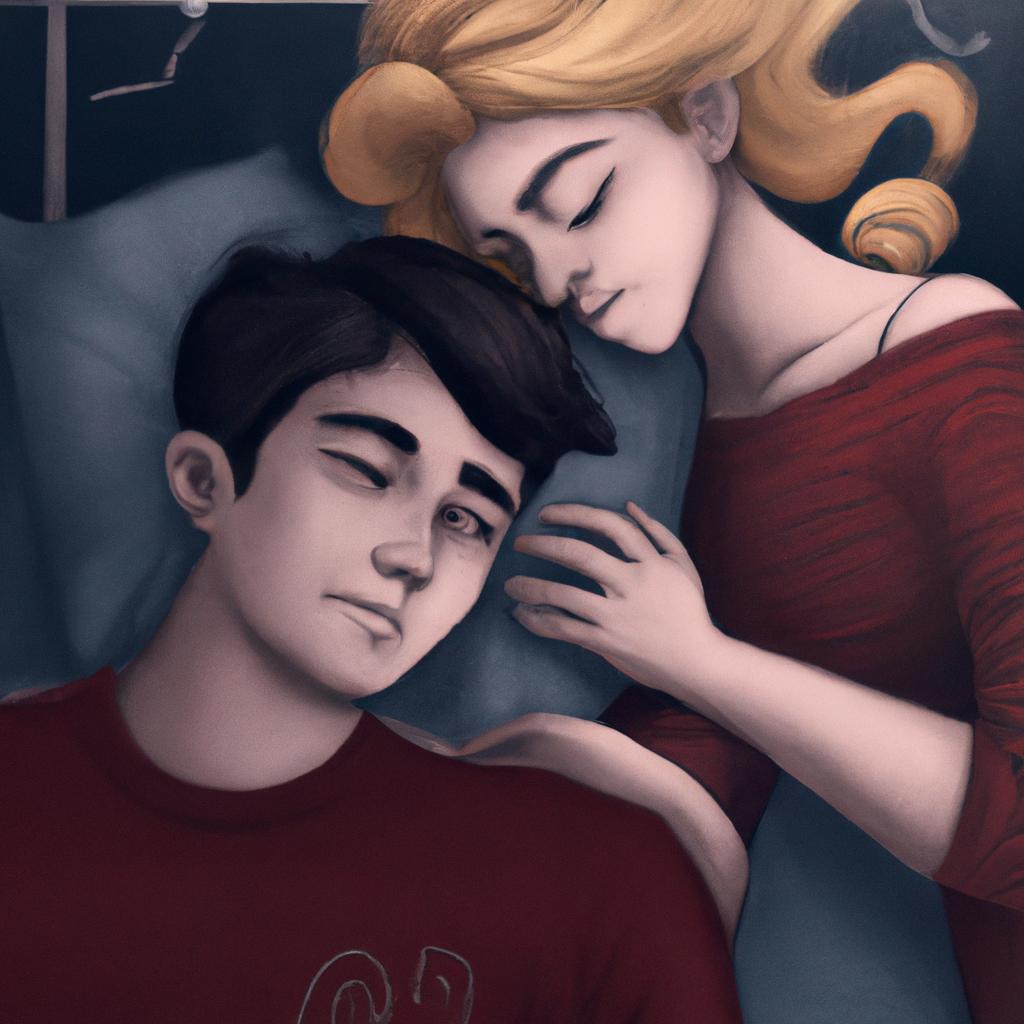 Brigando com o Namorado: O que Significa Esse Sonho? 4 o que significa sonhar brigando com o namorado2