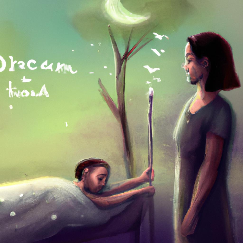 Descubra o Que Significa Sonhar com Sua Mãe Doente! 4 o que significa sonhar com a mae doente2
