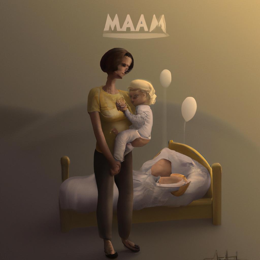 Descubra o Que Significa Sonhar com Sua Mãe Doente! 2 o que significa sonhar com a mae doente4