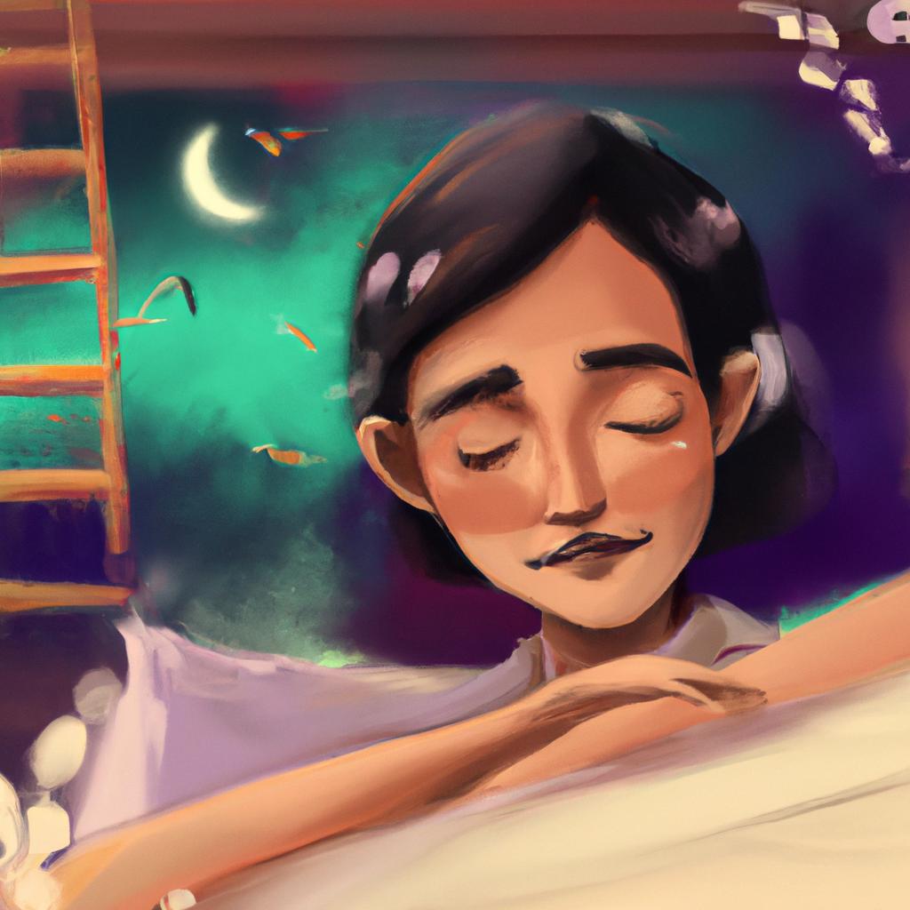 Imagem de capa do post "Descubra o que Significa Sonhar com Maria Padilha!" com um desenho digital