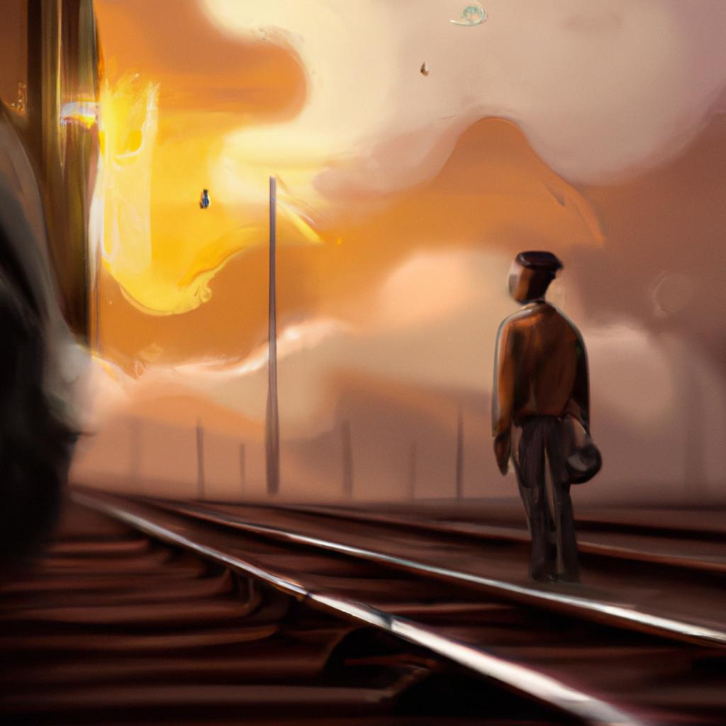Imagem de capa do post "O Que Significa Sonhar com A Pessoa Te Traindo? Descubra Agora!" com um desenho digital