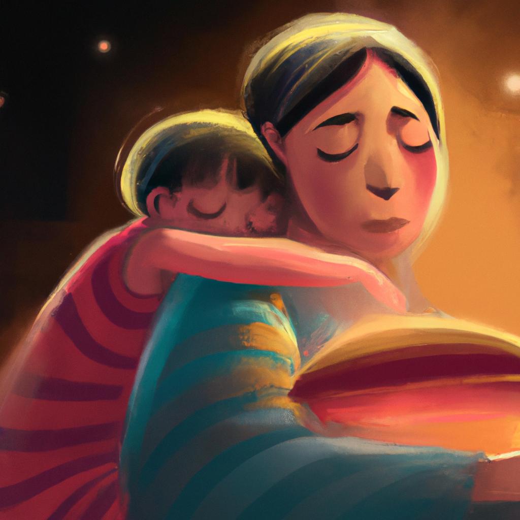 O Que Significa Sonhar com a Sua Mãe? Descubra! 4 o que significa sonhar com a sua mae2