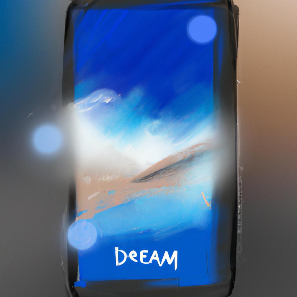 Descubra o Que Significa Sonhar com a Tela do Celular Quebrada! 4 o que significa sonhar com a tela do celular quebrada2